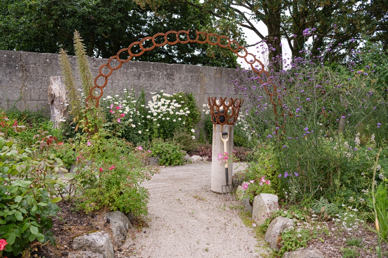 Secret Garden